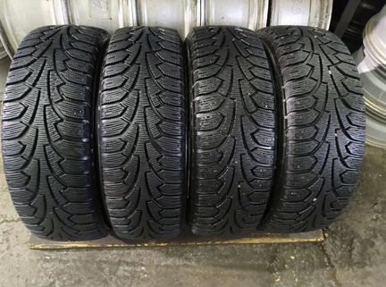 185 65 15 Nokian бу Шины Зимние 185 65 R15 94W