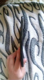 Телефон Samsung Galaxy J6+ на запчасти