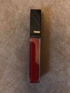 Блеск для губ Fendi