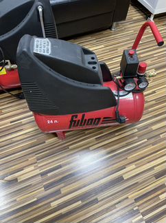 Воздушный компрессор Fubag OL231/24