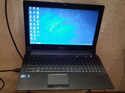 Ноутбук игровой Асус (asus) 8гб