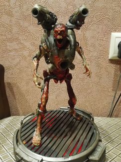 Doom Collectors Edition 2016 PS4