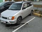 Daihatsu Pyzar 1.6 AT, 1996, 230 000 км объявление продам