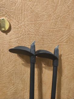 Палки лыжные