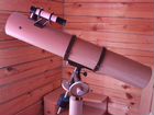 Телескоп Мицар Тал-1
