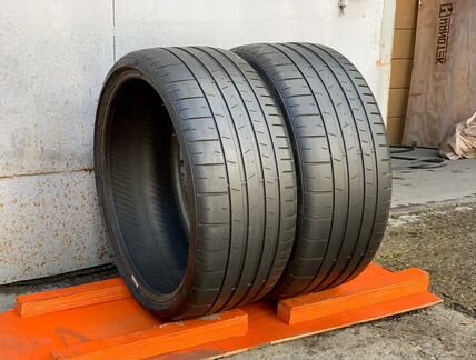 Шины 245-30-20 Рirеlli Рzеrо nеw