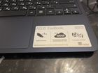 Asus EeeBook X205TA объявление продам