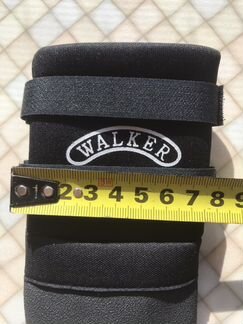 Ботинок из неопрена медецинский