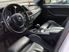BMW X6 3.0 AT, 2009, 220 000 км