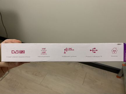 Антена