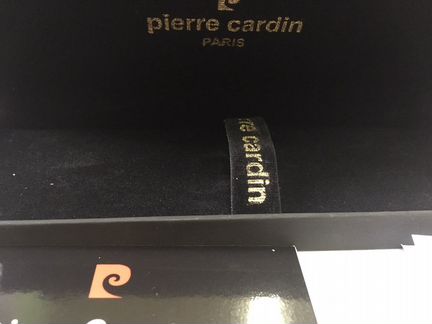 Ручка шариковая, Pierre cardin