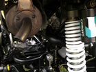 CF Moto Z8 2014,980 км объявление продам