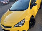 Opel Astra GTC 1.4 AT, 2012, 117 760 км объявление продам