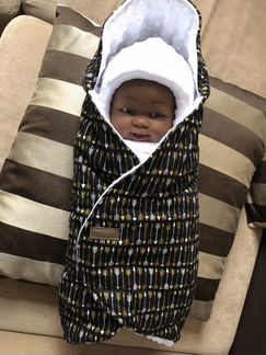 Конверт-обнимашка