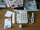 Стационарный телефон Texet tx-262 объявление продам