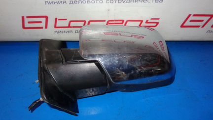 Зеркало nissan armada VK56DE WA60