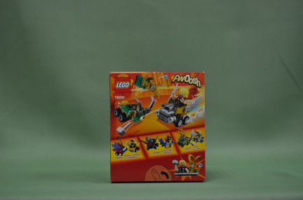 Lego 76091 Тор против Локи (новый)
