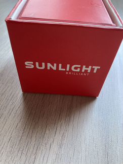 Серебряные серьги