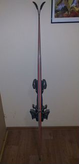 Горные лыжи rossingol производство франция