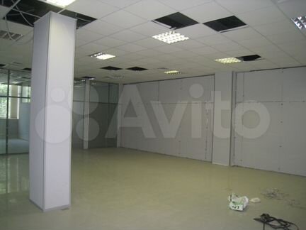Офисное помещение, 680.8 м²