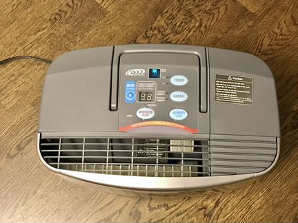 Воздухоочиститель / увлажнитель AIC 3SK-AC0304M