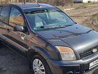 Ford Fusion 1.4 МТ, 2007, 235 000 км