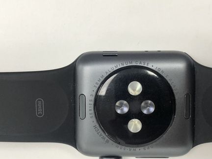 Apple Watch 3 38mm RU