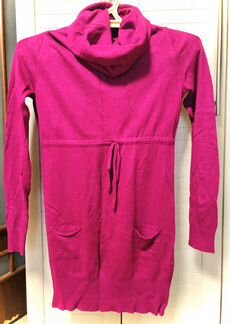 Джемпер для беременных Mam to be, размер 44