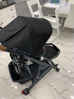 Коляска uppababy vista 2017
