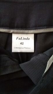 Брюки женские/ FaLinda