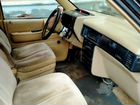 Chrysler Voyager 3.0 AT, 1991, 213 000 км объявление продам
