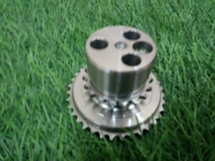 Шестерня коленвала Форд Транзит 2.2 06