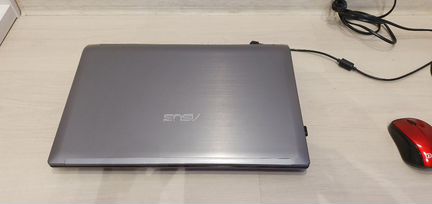 Asus n53jn i5 15.6