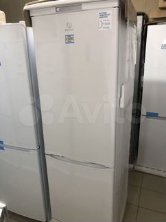 Холодильник Indesit 2 метра