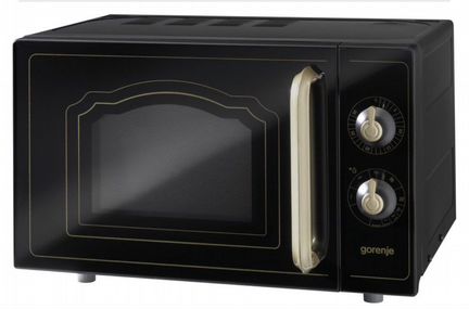 Микроволновая печь Gorenje MO 4250 CLB
