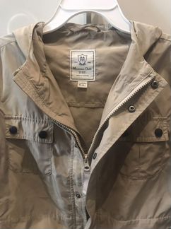 Ветровка massimo Dutti