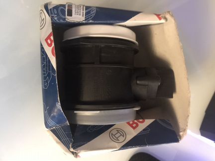 Расходомер (маф ) w220 Mercedes (0 280 217 810 )