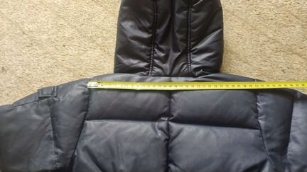 Комбинезон демисезонный