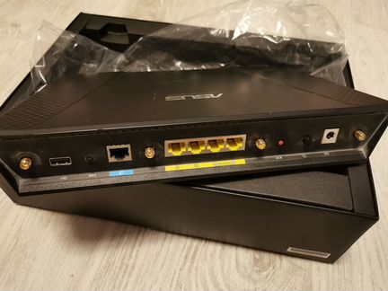 Asus RT-AC87U
