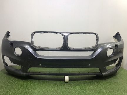 Бампер передний передний Bmw X5 F15/F85 2013-2020