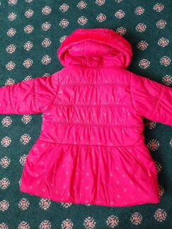 Куртка демисезонная Absorba 2t