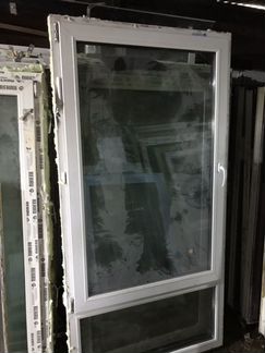 Окно 198(154)(в) х100