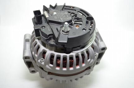 Генератор Mercedes Vito