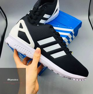 Adidas ZX Flux