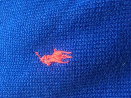 Кофта Ralf Lauren