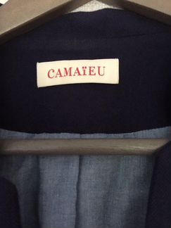 Пиджак Camaieu