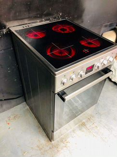 Плита стеклокерамическая 