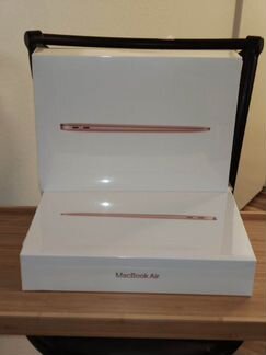 Ноутбук Apple MacAir 13