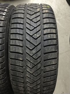 255 45 19 Pirelli Sottozero 3