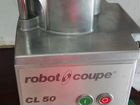 Овощерезка robot coupe (сl52) с дисками